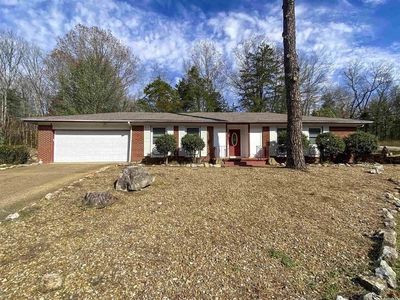 10 S Walla Walla Dr, Cherokee Village, AR, 72529