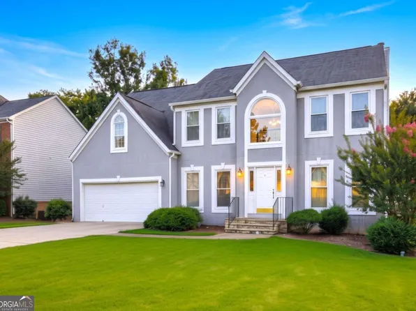 1920 Westover Ln NW, Kennesaw, GA 30152