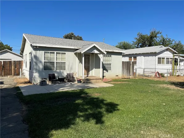 1129 Orange Ave, Beaumont, CA 92223