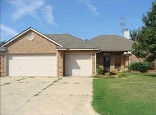 8129 N McKee Blvd, Oklahoma City, OK 73132