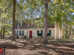 272 Old Highway 71, Colfax, LA 71417