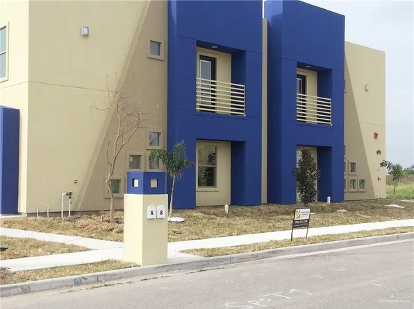 1217 E Camellia Ave #C, McAllen, TX 78501