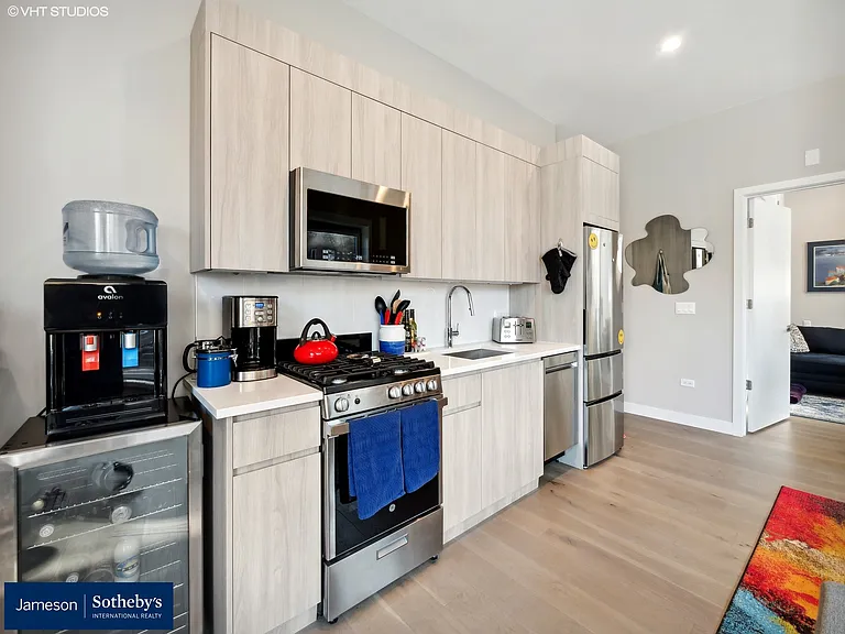 3757 N Sheffield Ave #101 — Photo 3