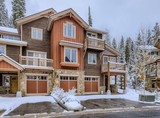 143 Tip Top Trl #6550, Dillon, CO 80435