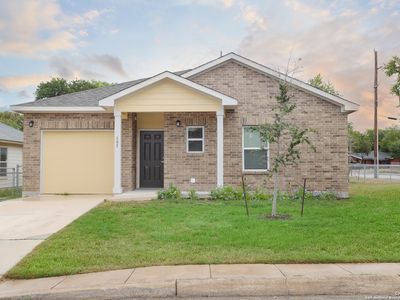 402 Precious Dr, San Antonio, TX, 78237