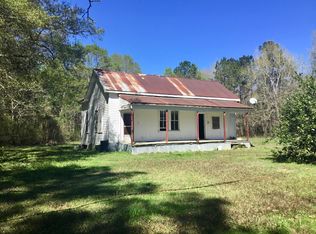 308 Repast Rd, Basile, LA 70515