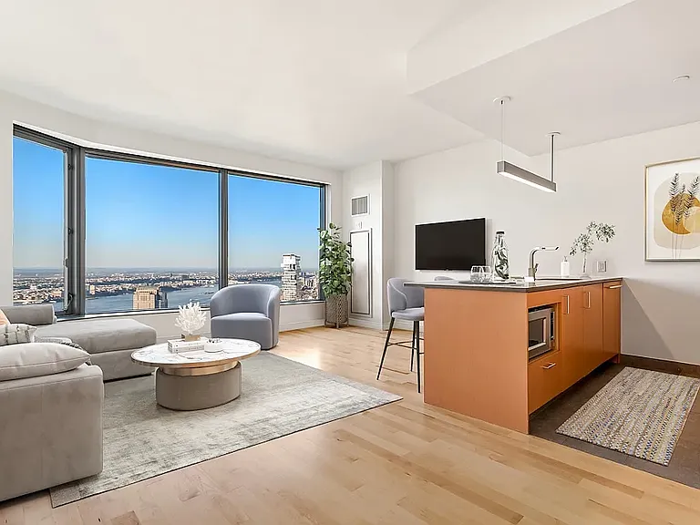 8 Spruce St #56B — Photo 1