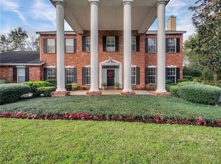 991 Tuskawilla Trl, Winter Springs, FL 32708