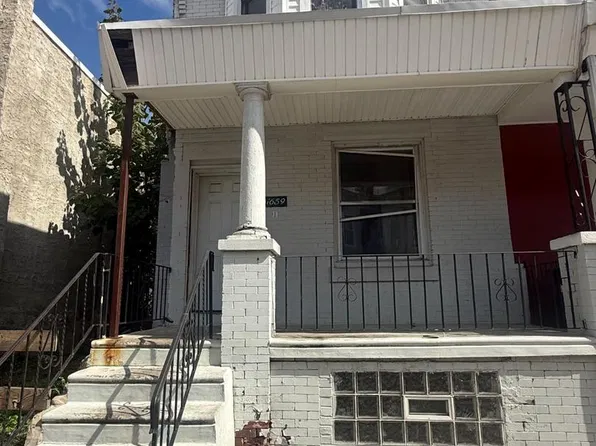 1659 S Conestoga St, Philadelphia, PA 19143