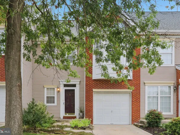 5 Congress Cir, Medford, NJ 08055