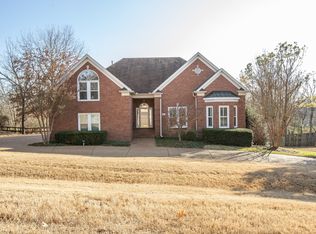 307 Monticello Rd, Franklin, TN 37064