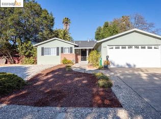 3105 Flannery Rd, San Pablo, CA 94806