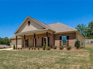 1713 Sweetgum Cir, Tuscaloosa, AL 35405