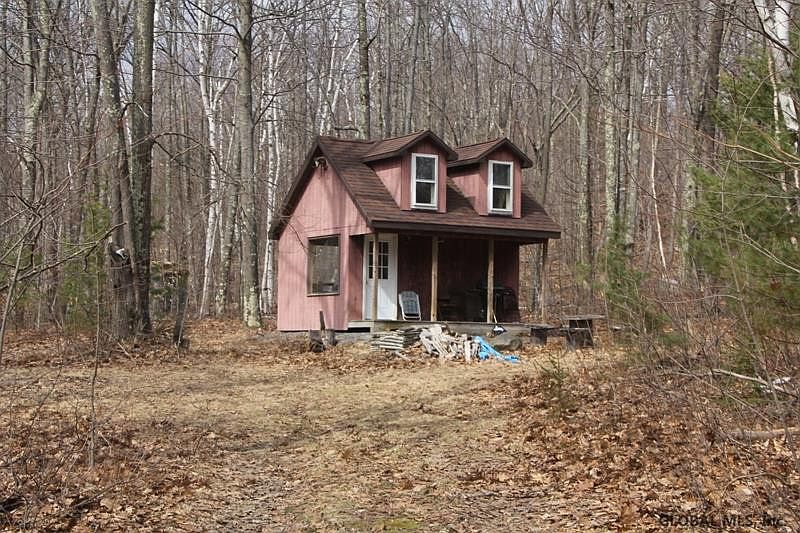 4th image of DODGE LODGE Road