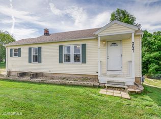 2621 Southridge Dr, Jefferson City, MO 65109