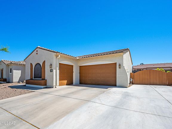 2nd image of 9797 S Camino De La Calinda