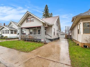 1255 Rathbone St SW, Wyoming, MI 49509