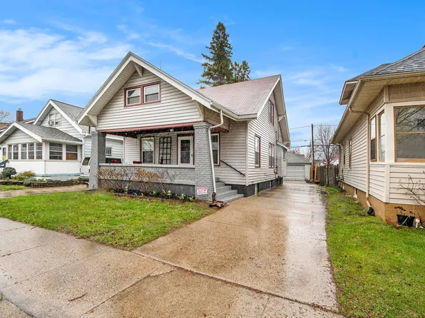 1255 Rathbone St SW, Wyoming, MI 49509