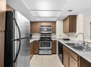 2830 S Bartell Dr APT 25, Houston, TX 77054