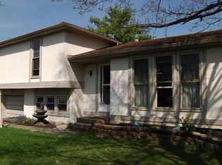 2064 Drumlin Dr, Grove City, OH 43123