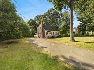 119 Hill St, Raynham, MA 02767