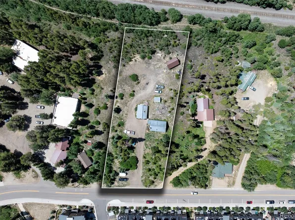 247 Lions Gate Drive, Winter Park, CO 80482