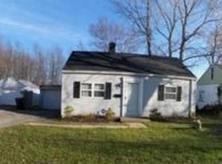726 Hine Ave, Painesville, OH 44077