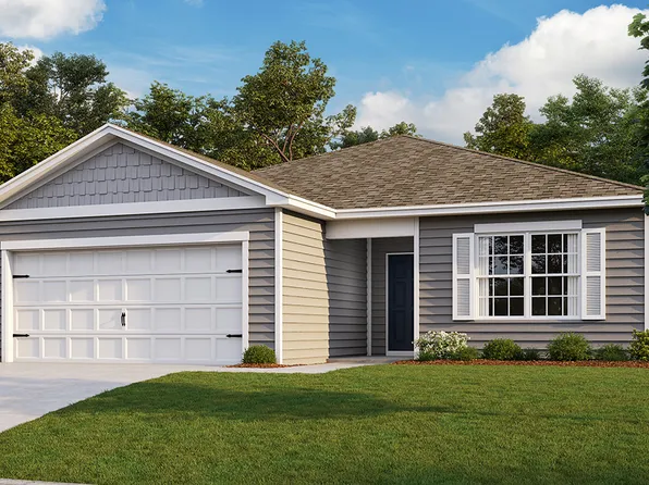 6 Skytop Ct, Bernville, PA 19506