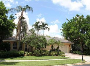 7698 La Corniche Cir, Boca Raton, FL 33433