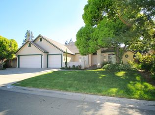 6542 N Rafael Ave, Fresno, CA 93711