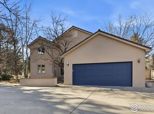 2025 Hermosa Dr, Boulder, CO 80304