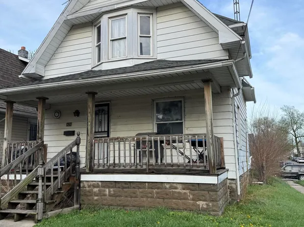 425 Spencer St, Toledo, OH 43609