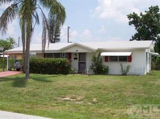 302 Canyon Dr N, Lehigh Acres, FL 33936