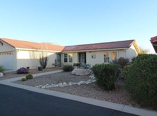 7373 E Us Highway 60 LOT 228, Gold Canyon, AZ 85118