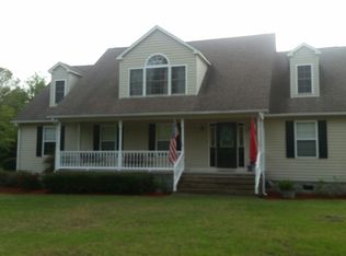 837 Wildwood Pointe Dr, New Bern, NC 28560