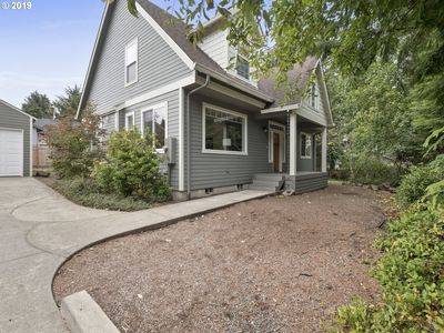1400 N 1st Ave, Rockaway Beach, OR, 97136