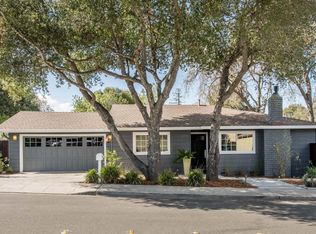 2090 Monterey Ave, Menlo Park, CA 94025