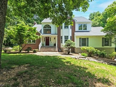 4 Indian Run Rd, Long Valley, NJ, 07853