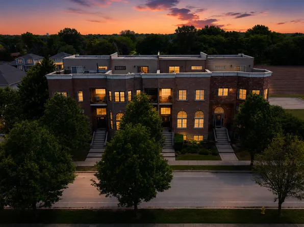 25305 W Saint Elizabeth Dr, Channahon, IL 60410