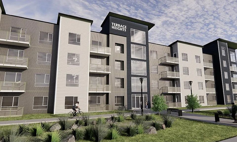 1st image of 6701 W Argent Rd #302