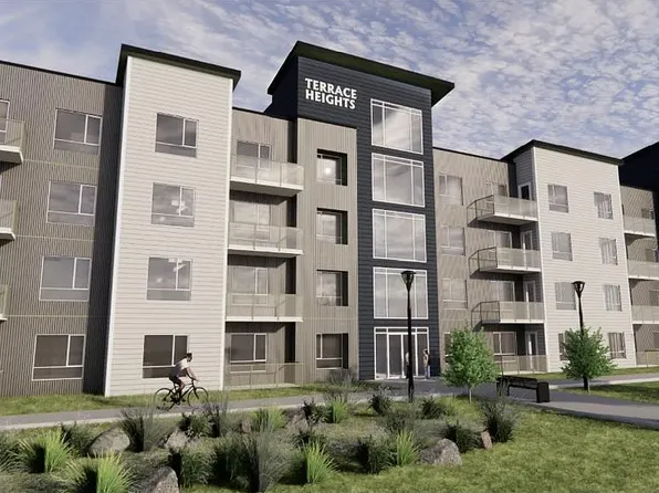 Terrace Heights Apartments