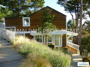 8 Arch St, Larkspur, CA 94939