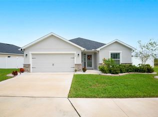 736 Caribbean Dr, Mulberry, FL 33860