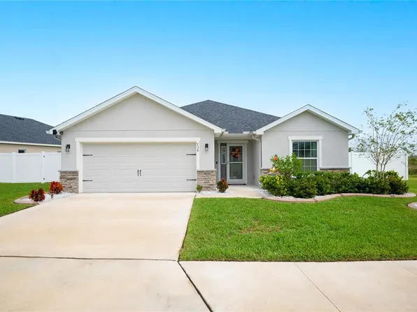 736 Caribbean Dr, Mulberry, FL 33860