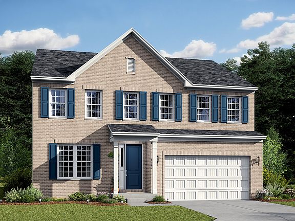 Lexington B