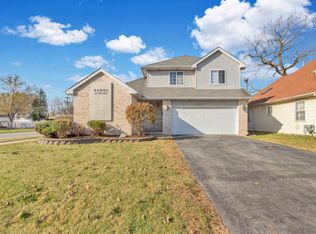 15944 Marshfield Ave, Harvey, IL 60426