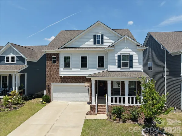 118 Winterberry St, Mooresville, NC 28117