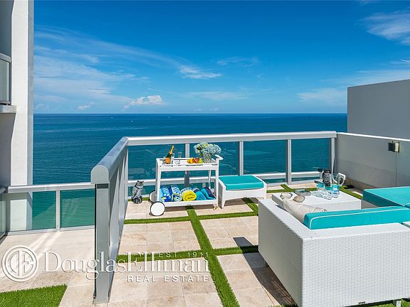 5th image of 6899 Collins Ave Unit 2301