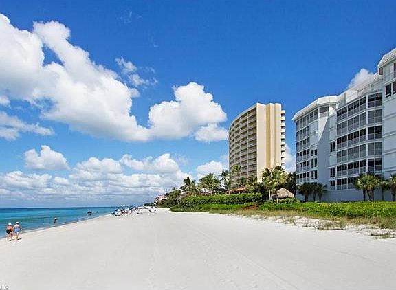 2nd image of 9811 Gulf Shore Dr APT 103