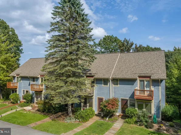 76 Bright Psge #8C, Mc Henry, MD 21541